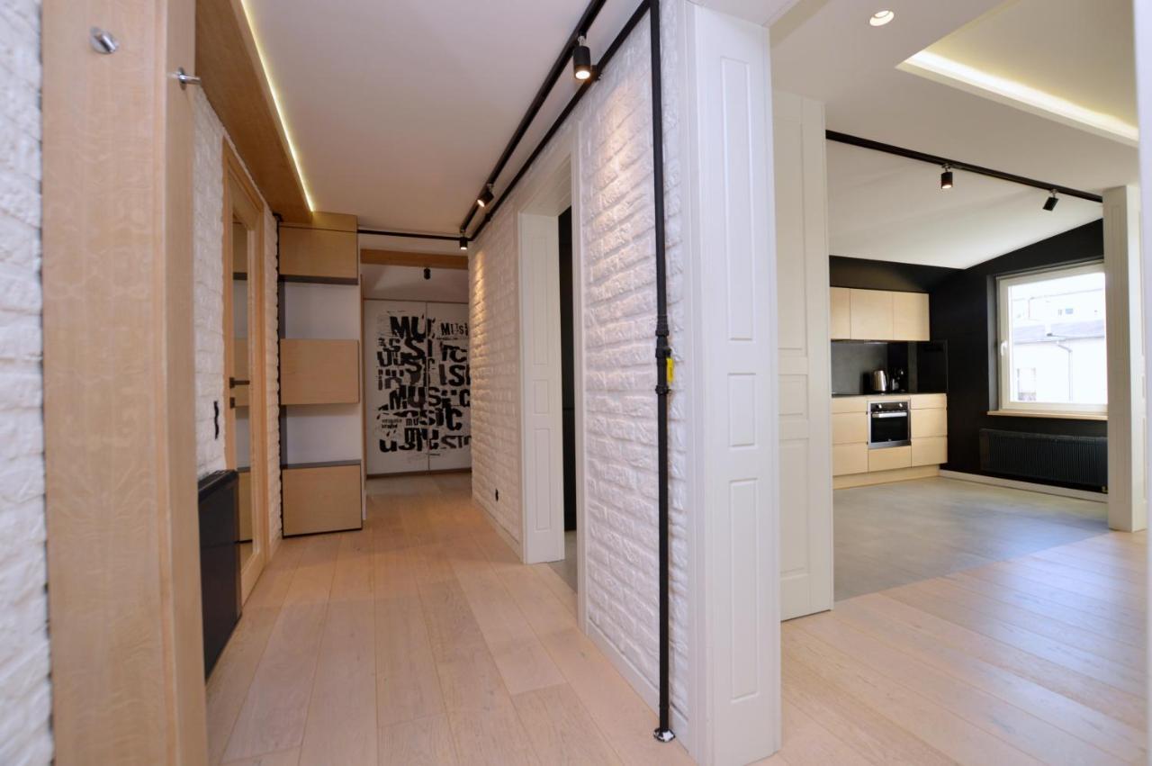 Victus Apartamenty, Apartament Aura Sopot Exterior photo